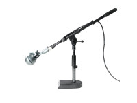 Gator Suporte de Microfone para Bombo e Amplificadores Gator Suporte de Microfone para Bombo e Amplificadores